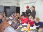 Conferinta de presa